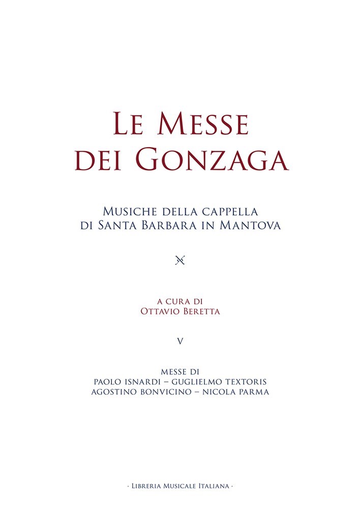 Le Messe dei Gonzaga